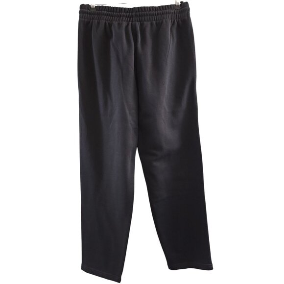 NWT Mens Reebok Open Hem Training Sweatpants - Size Small (Waist 28") - Picture 4 of 7